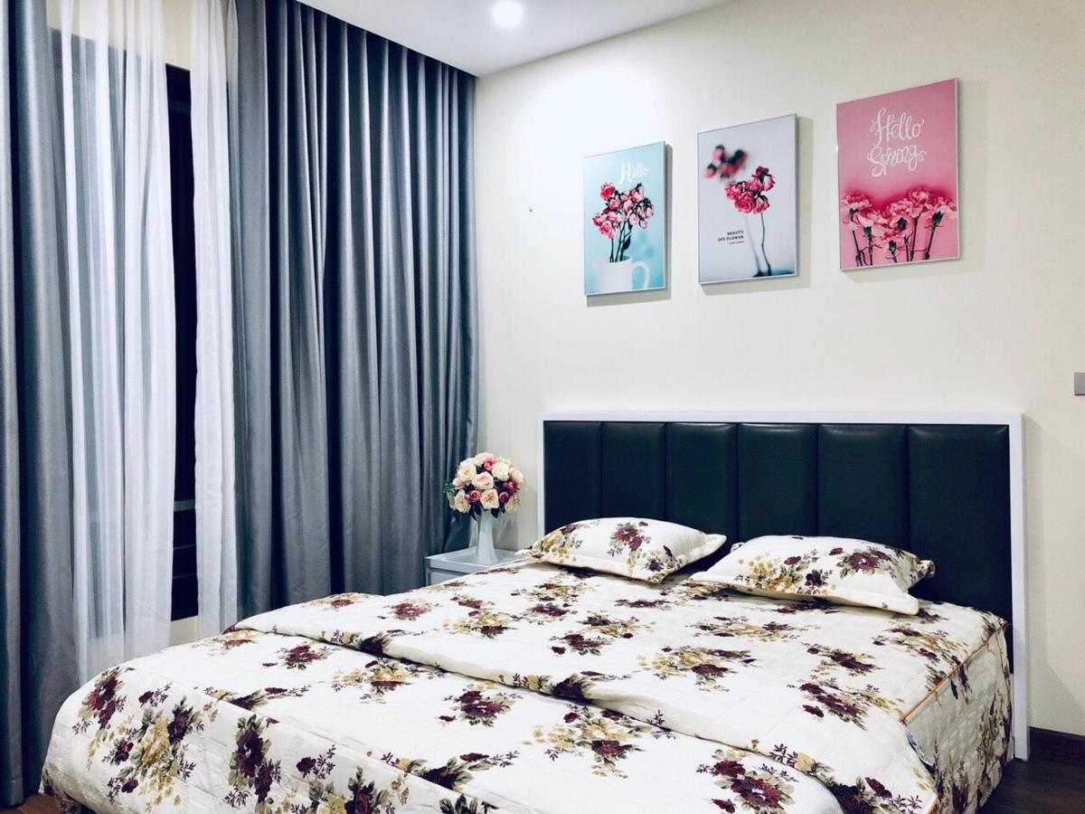 Xanh Villas Resort & Spa Luxury هانوي المظهر الخارجي الصورة