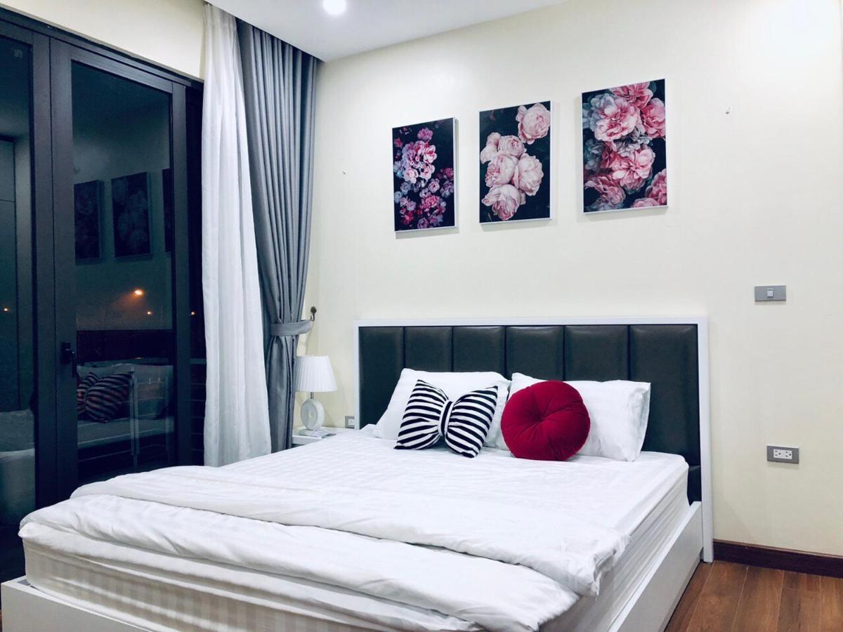 Xanh Villas Resort & Spa Luxury هانوي المظهر الخارجي الصورة